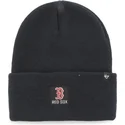 czapki-granatowy-cuadrado-boston-red-sox-mlb-47-brand