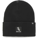 czapki-czarny-chicago-white-sox-mlb-47-brand