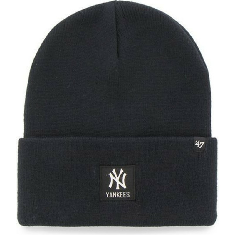 czapka-ciemnoniebieska-z-logo-kwadratowy-new-york-yankees-portbury-47-brand