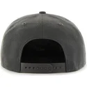 czapki-plana-czarny-snapback-new-york-yankees-mlb-47-brand