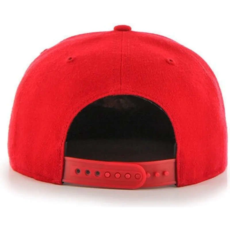 czapki-plana-czerwony-snapback-detroit-red-wings-nhl-47-brand czapki-plana-czerwony-snapback-detroit-red-wings-nhl-47-brand