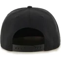 czapki-plana-czarny-snapback-pittsburgh-penguins-nhl-47-brand