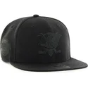 czapki-plana-czarny-snapback-anaheim-ducks-nhl-47-brand