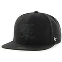 czapki-plana-czarny-snapback-anaheim-ducks-nhl-47-brand