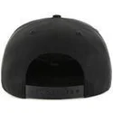 czapki-plana-czarny-snapback-anaheim-ducks-nhl-47-brand
