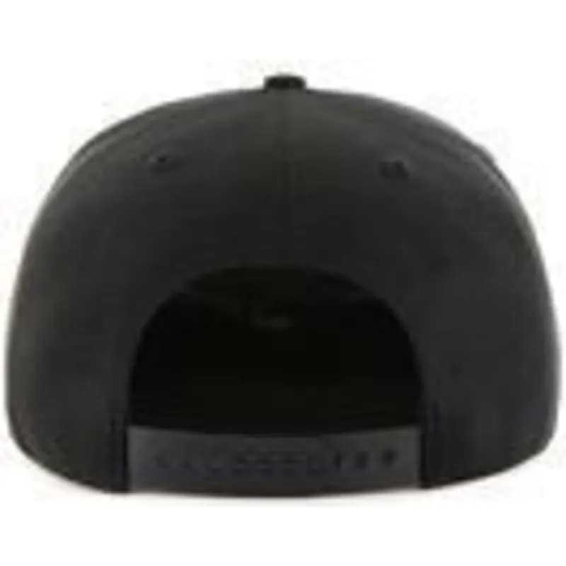 czapki-plana-czarny-snapback-anaheim-ducks-nhl-47-brand