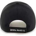 wyginieta-czapka-czarna-z-logo-aguila-crystal-palace-football-club-mvp-47-brand