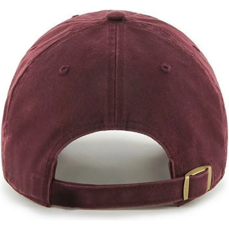 czapki-curva-czerwony-tasma-regulowana-granate-negro-boston-red-sox-mlb-47-brand czapki-curva-czerwony-tasma-regulowana-granate-negro-boston-red-sox-mlb-47-brand