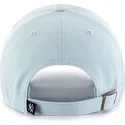 jasnoniebieska-czapka-z-daszkiem-new-york-yankees-mlb-clean-up-marki-47-brand