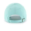 czapka-z-zakrzywionym-daszkiem-w-jasnym-zielonym-kolorze-z-jasnym-zielonym-logo-new-york-yankees-mlb-clean-up-od-47-brand
