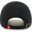 czapki-curva-czarny-tasma-regulowana-liverpool-football-club-premier-league-47-brand