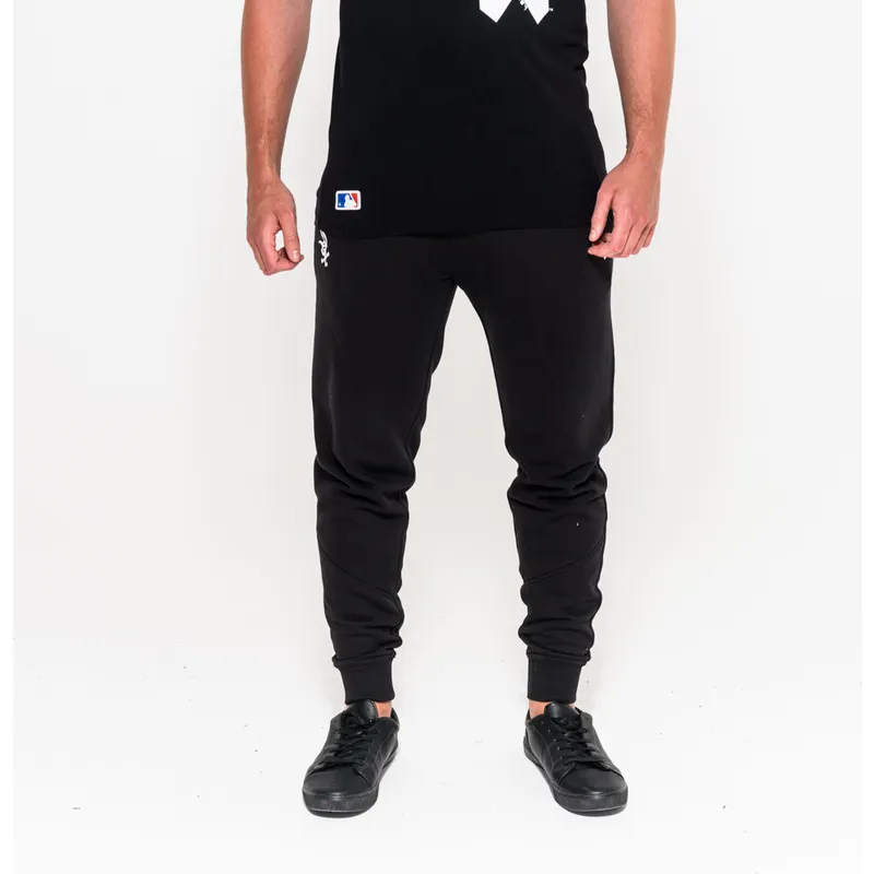 spodnie-spodnie-dlugie-czarny-track-pant-chicago-white-sox-mlb-new-era spodnie-spodnie-dlugie-czarny-track-pant-chicago-white-sox-mlb-new-era