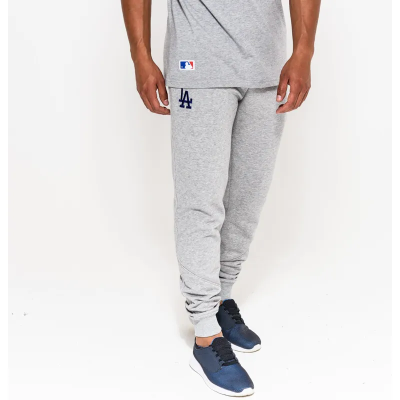 spodnie-spodnie-dlugie-szary-track-pant-los-angeles-dodgers-mlb-new-era