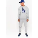 spodnie-spodnie-dlugie-szary-track-pant-los-angeles-dodgers-mlb-new-era