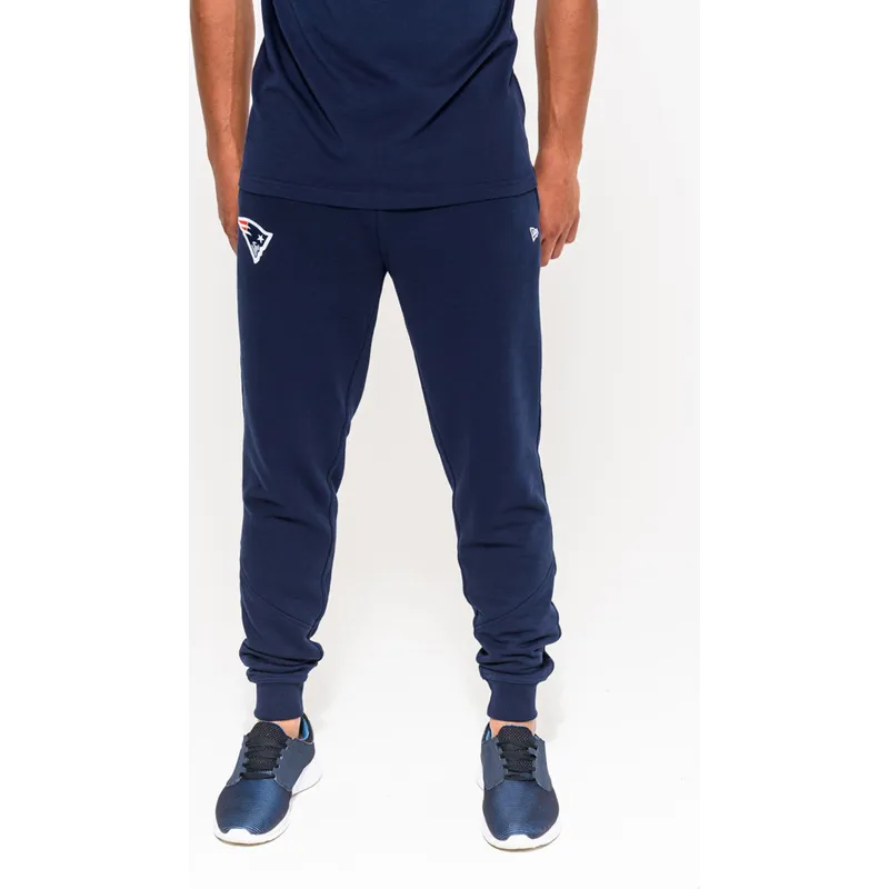 spodnie-spodnie-dlugie-niebieski-track-pant-new-england-patriots-nfl-new-era spodnie-spodnie-dlugie-niebieski-track-pant-new-england-patriots-nfl-new-era
