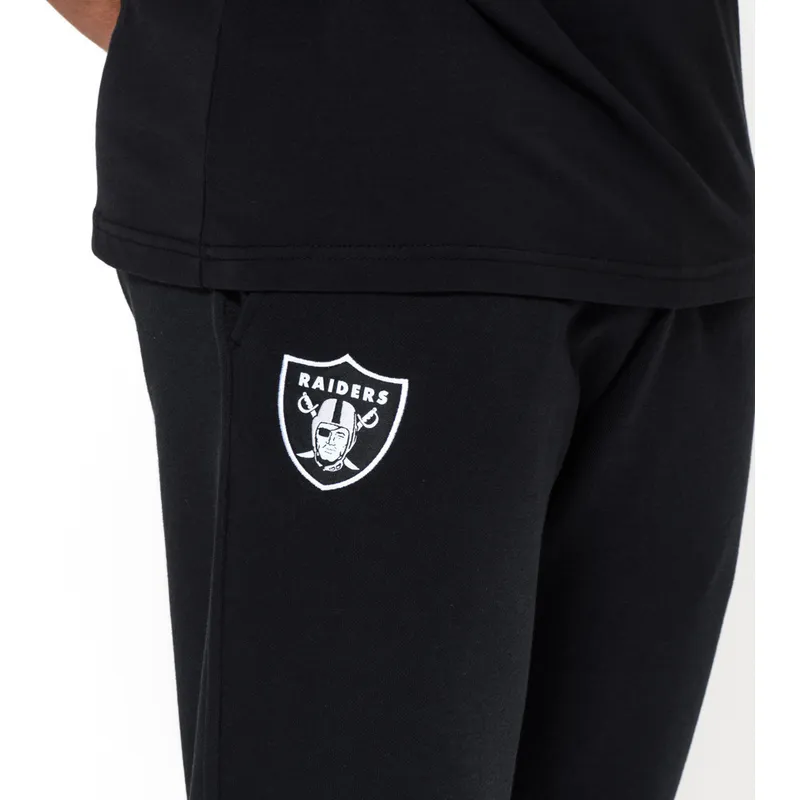 spodnie-spodnie-dlugie-czarny-track-pant-las-vegas-raiders-nfl-new-era