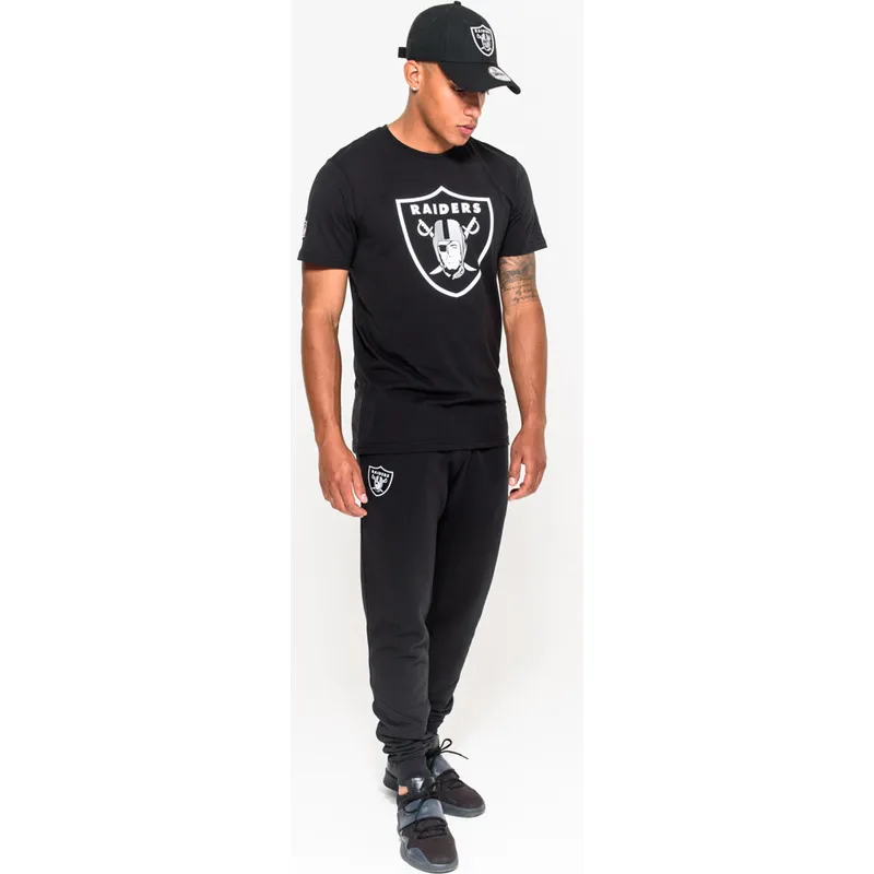 spodnie-spodnie-dlugie-czarny-track-pant-las-vegas-raiders-nfl-new-era