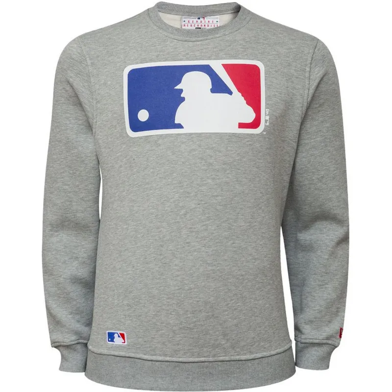 bluzy-bez-kaptura-szary-crew-neck-mlb-new-era