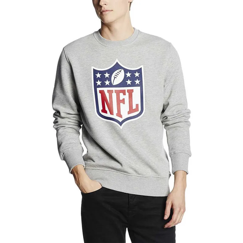 bluzy-bez-kaptura-szary-crew-neck-nfl-new-era