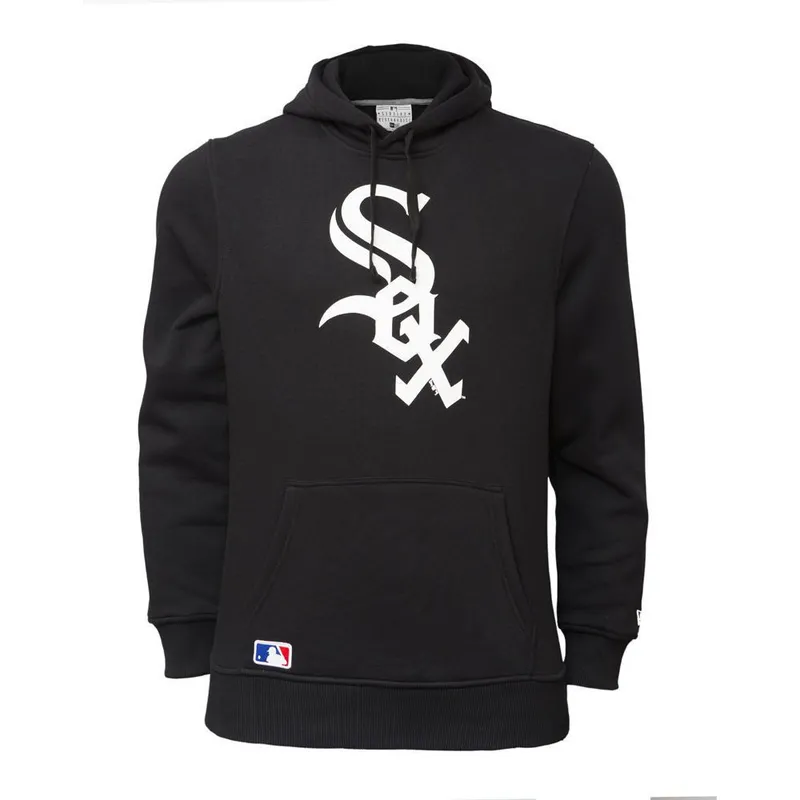 bluzy-z-kapturem-czarny-pullover-hoodie-chicago-white-sox-mlb-new-era
