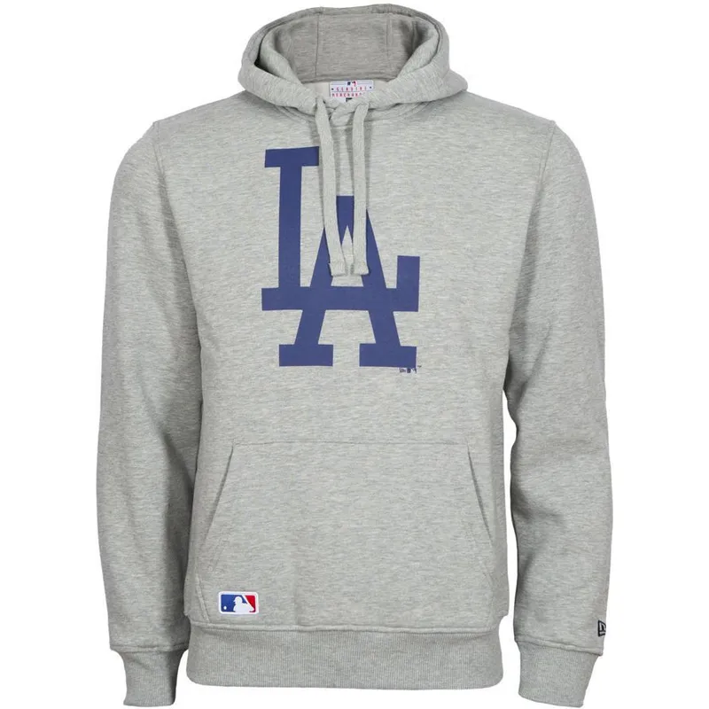 bluzy-z-kapturem-szary-pullover-hoodie-los-angeles-dodgers-mlb-new-era bluzy-z-kapturem-szary-pullover-hoodie-los-angeles-dodgers-mlb-new-era