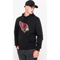 bluzy-z-kapturem-czarny-pullover-hoodie-arizona-cardinals-nfl-new-era