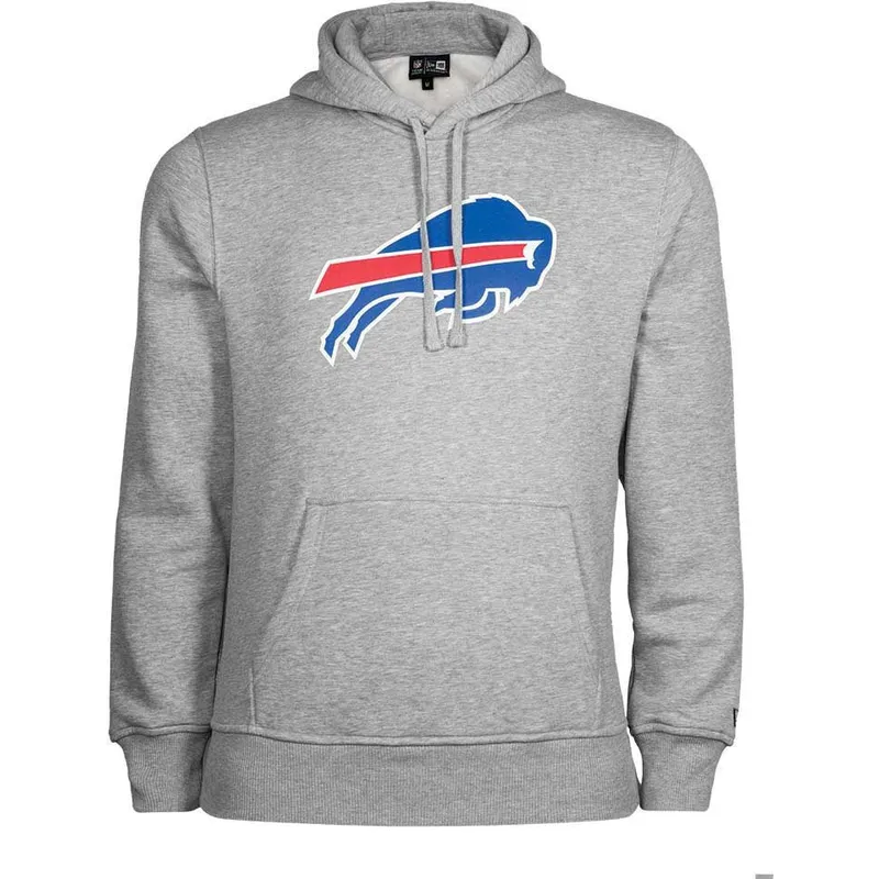 bluzy-z-kapturem-szary-pullover-hoodie-buffalo-bills-nfl-new-era bluzy-z-kapturem-szary-pullover-hoodie-buffalo-bills-nfl-new-era