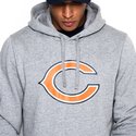 bluza-z-kapturem-szara-pullover-hoodie-chicago-bears-nfl-new-era
