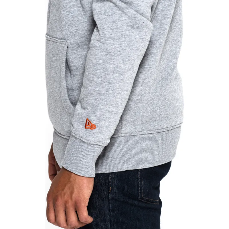 bluzy-z-kapturem-szary-pullover-hoodie-chicago-bears-nfl-new-era