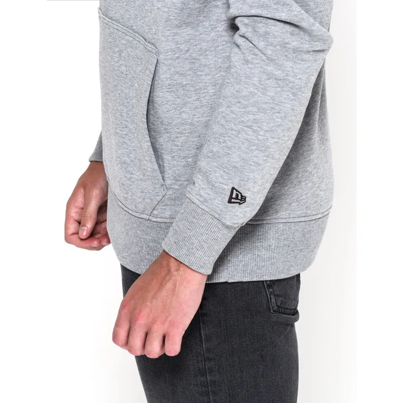 bluzy-z-kapturem-szary-pullover-hoodie-cleveland-browns-nfl-new-era bluzy-z-kapturem-szary-pullover-hoodie-cleveland-browns-nfl-new-era