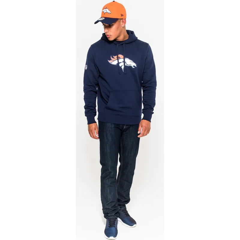 bluzy-z-kapturem-niebieski-pullover-hoodie-denver-broncos-nfl-new-era bluzy-z-kapturem-niebieski-pullover-hoodie-denver-broncos-nfl-new-era