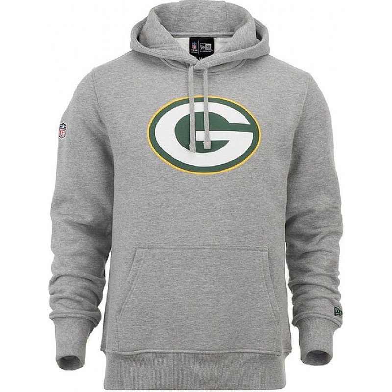 bluza-z-kapturem-szara-pullover-hoodie-green-bay-packers-nfl-new-era