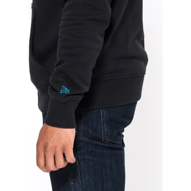 bluzy-z-kapturem-czarny-pullover-hoodie-jacksonville-jaguars-nfl-new-era