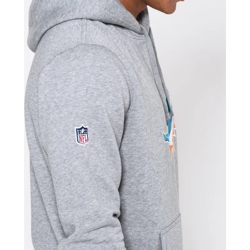 bluzy-z-kapturem-szary-pullover-hoodie-miami-dolphins-nfl-new-era
