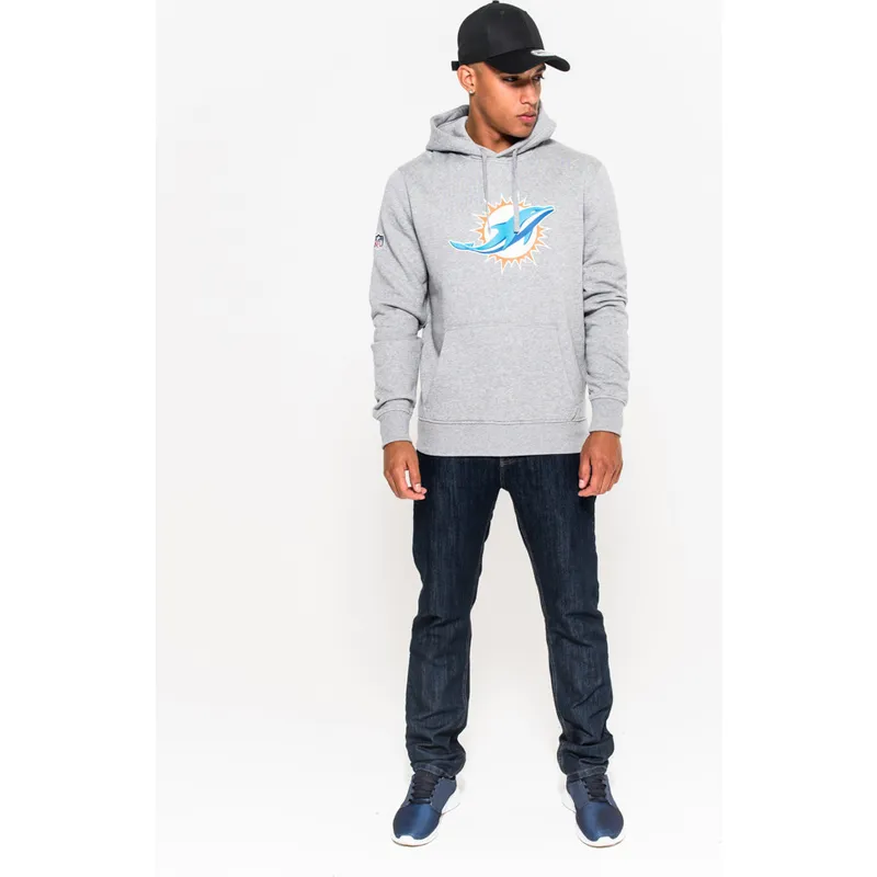bluzy-z-kapturem-szary-pullover-hoodie-miami-dolphins-nfl-new-era