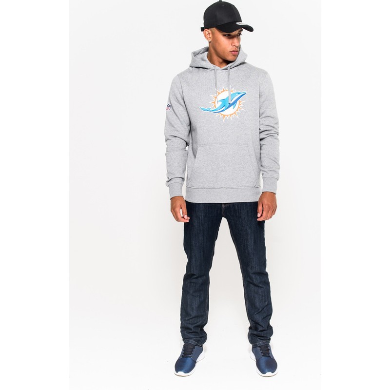 bluza-z-kapturem-szara-pullover-hoodie-miami-dolphins-nfl-new-era