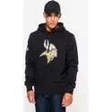bluzy-z-kapturem-czarny-pullover-hoodie-minnesota-vikings-nfl-new-era