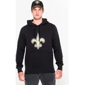 czarna-bluza-z-kapturem-pullover-hoodie-new-orleans-saints-nfl-od-new-era