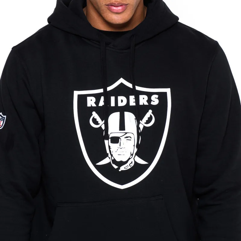 bluzy-z-kapturem-czarny-pullover-hoodie-las-vegas-raiders-nfl-new-era