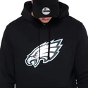 bluzy-z-kapturem-czarny-pullover-hoodie-philadelphia-eagles-nfl-new-era