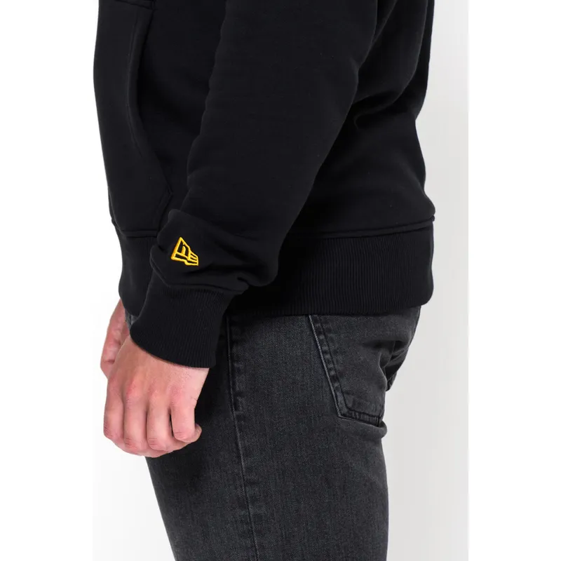 bluzy-z-kapturem-czarny-pullover-hoodie-pittsburgh-steelers-nfl-new-era bluzy-z-kapturem-czarny-pullover-hoodie-pittsburgh-steelers-nfl-new-era