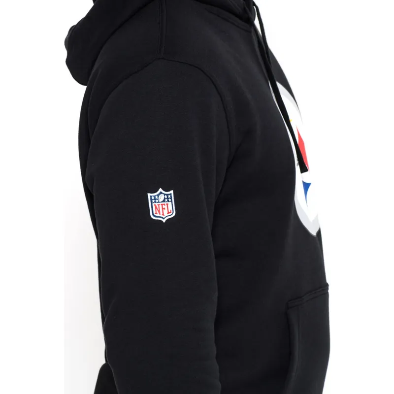 bluzy-z-kapturem-czarny-pullover-hoodie-pittsburgh-steelers-nfl-new-era bluzy-z-kapturem-czarny-pullover-hoodie-pittsburgh-steelers-nfl-new-era