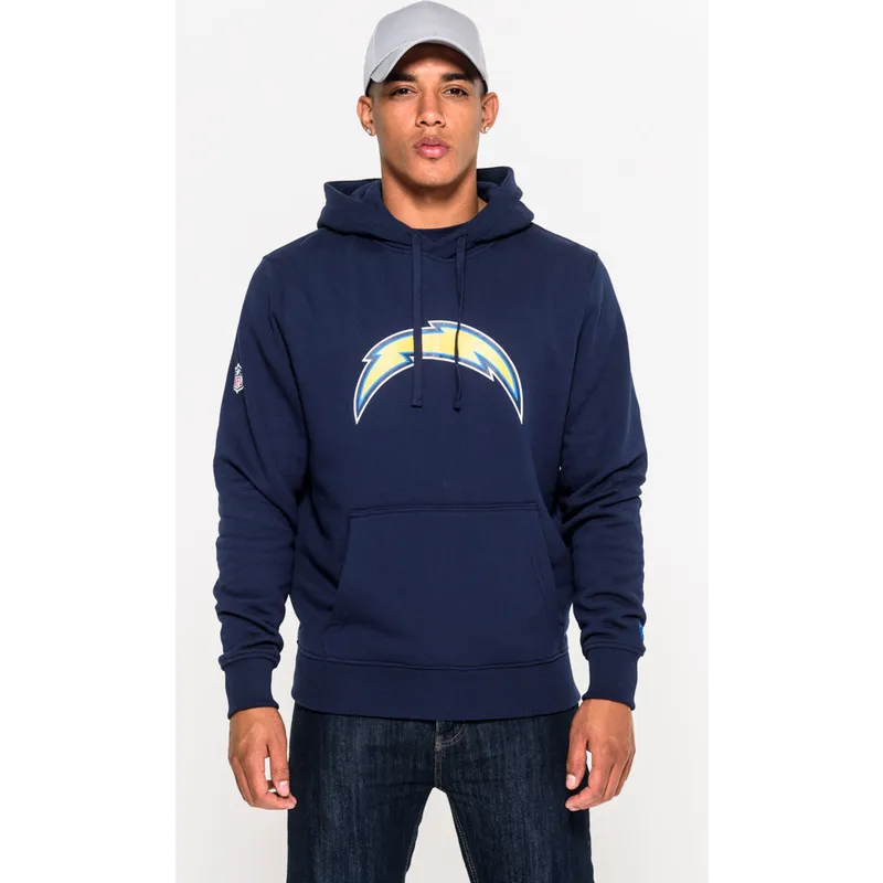 bluzy-z-kapturem-niebieski-pullover-hoodie-los-angeles-chargers-nfl-new-era bluzy-z-kapturem-niebieski-pullover-hoodie-los-angeles-chargers-nfl-new-era