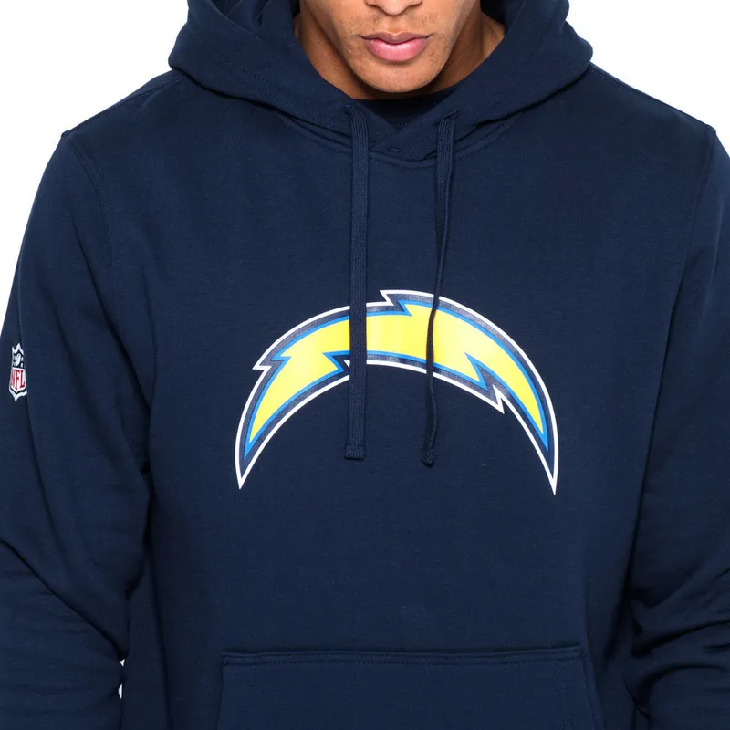 bluzy-z-kapturem-niebieski-pullover-hoodie-los-angeles-chargers-nfl-new-era bluzy-z-kapturem-niebieski-pullover-hoodie-los-angeles-chargers-nfl-new-era