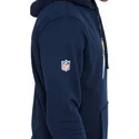 bluzy-z-kapturem-niebieski-pullover-hoodie-los-angeles-chargers-nfl-new-era