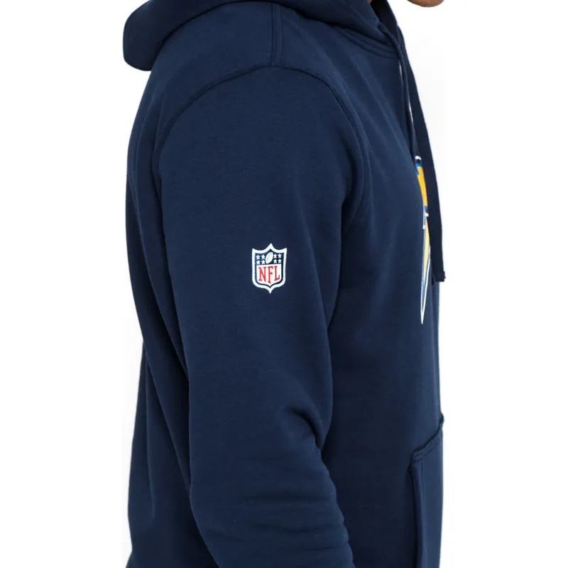 bluzy-z-kapturem-niebieski-pullover-hoodie-los-angeles-chargers-nfl-new-era bluzy-z-kapturem-niebieski-pullover-hoodie-los-angeles-chargers-nfl-new-era