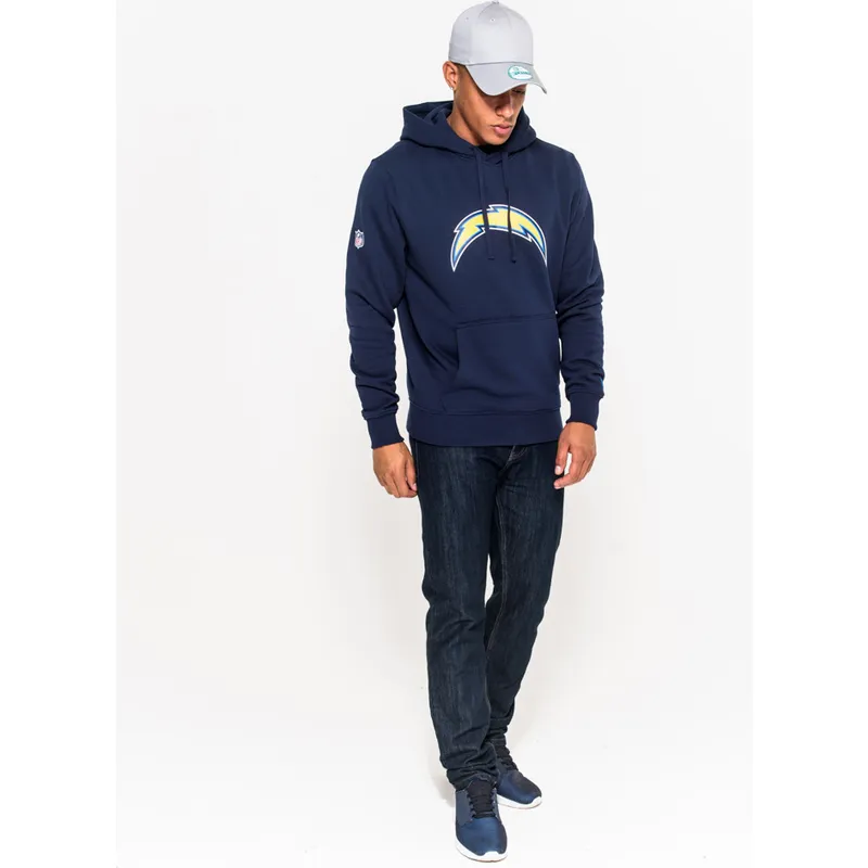 bluzy-z-kapturem-niebieski-pullover-hoodie-los-angeles-chargers-nfl-new-era bluzy-z-kapturem-niebieski-pullover-hoodie-los-angeles-chargers-nfl-new-era