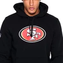 bluzy-z-kapturem-czarny-pullover-hoodie-san-francisco-49ers-nfl-new-era