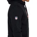 bluzy-z-kapturem-czarny-pullover-hoodie-san-francisco-49ers-nfl-new-era