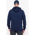 bluzy-z-kapturem-niebieski-pullover-hoodie-los-angeles-rams-nfl-new-era